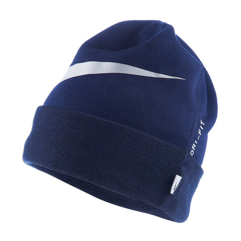 Шапка Nike Beanie 876501-451 