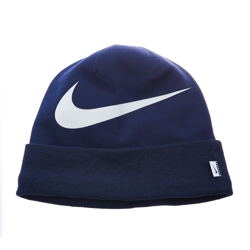 Шапка Nike Beanie 876501-451 