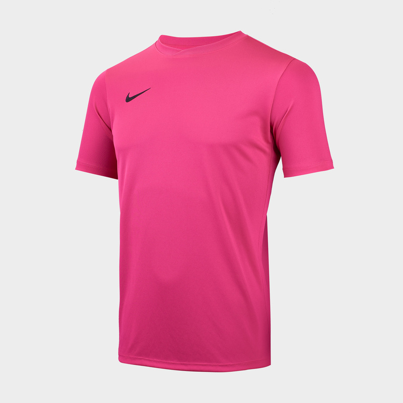 Футболка игровая подростковая Nike SS Park VI JSY 725984-616