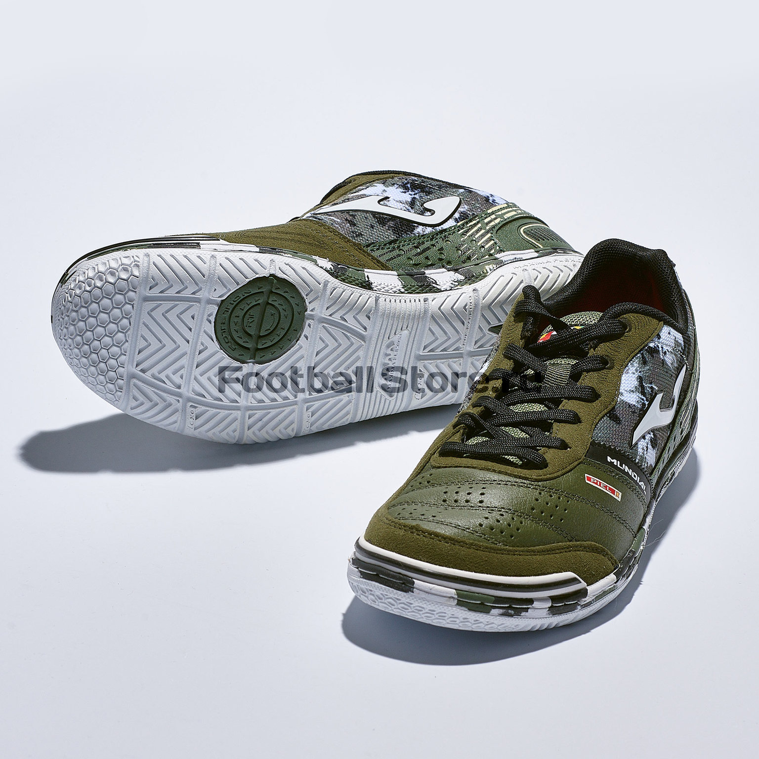 Футзалки Joma Mundial MUNW.823.IN 