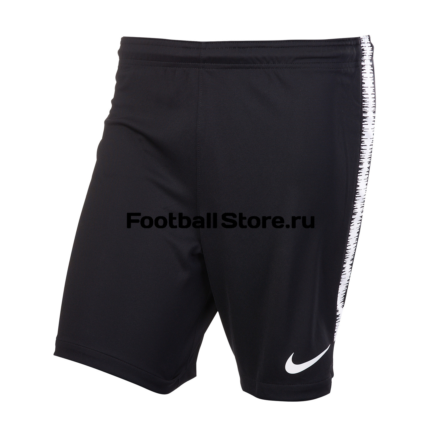 Шорты тренировочные Nike Dry SQD Short 18 894545-012