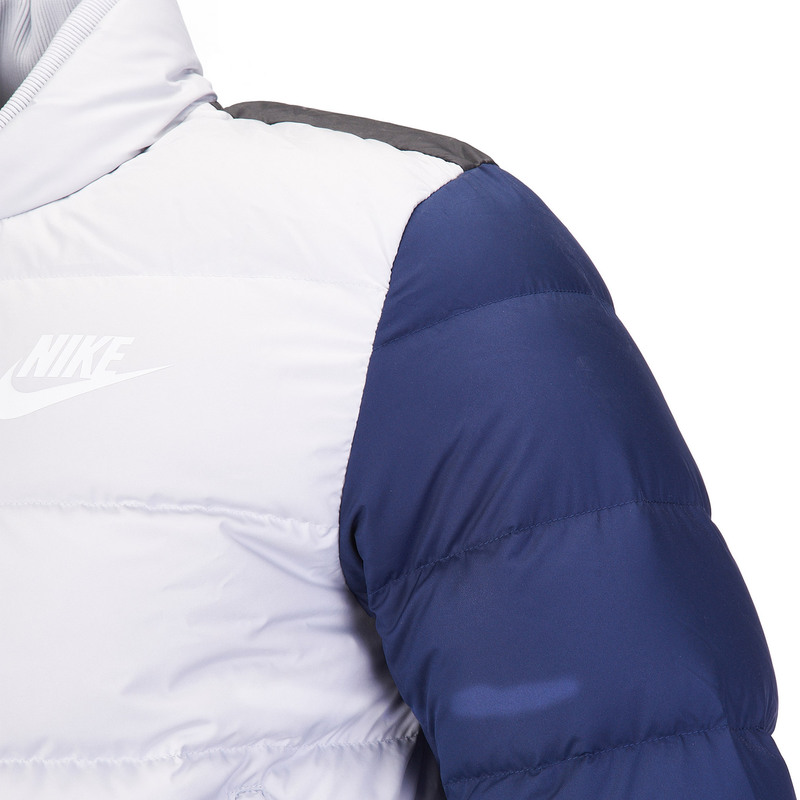 Куртка Nike M NSW Down Fill Bomder 928819-043 