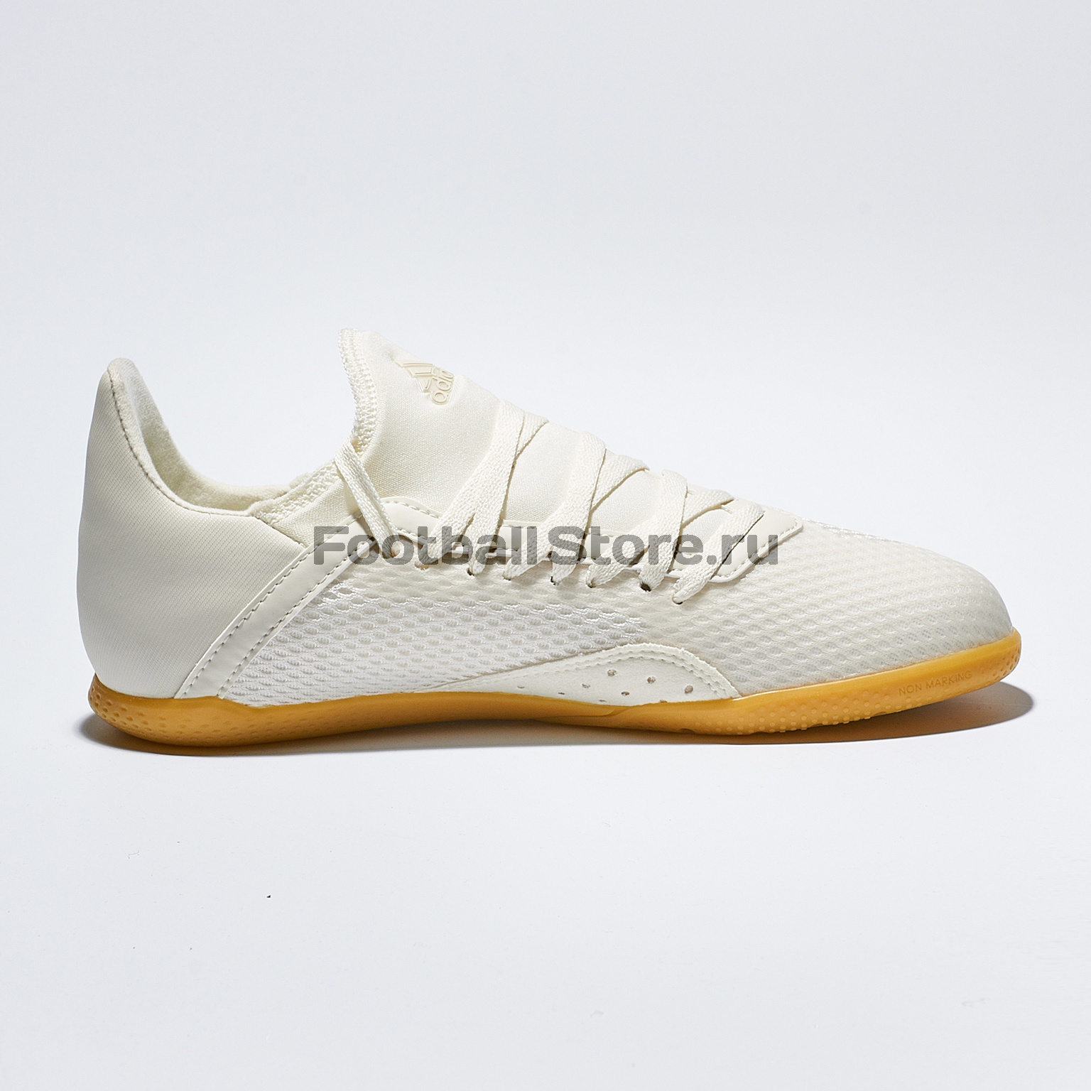 Футзалки детские Adidas X Tango 18.3 IN JR DB2427 