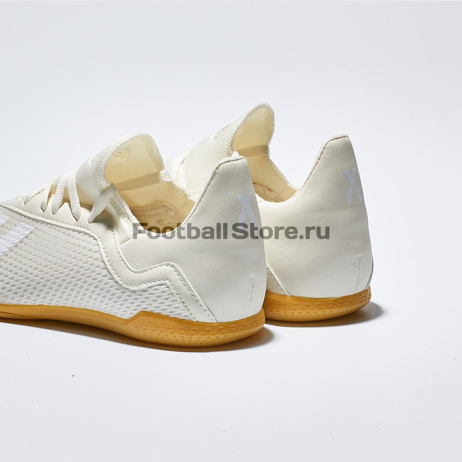 Футзалки детские Adidas X Tango 18.3 IN JR DB2427 