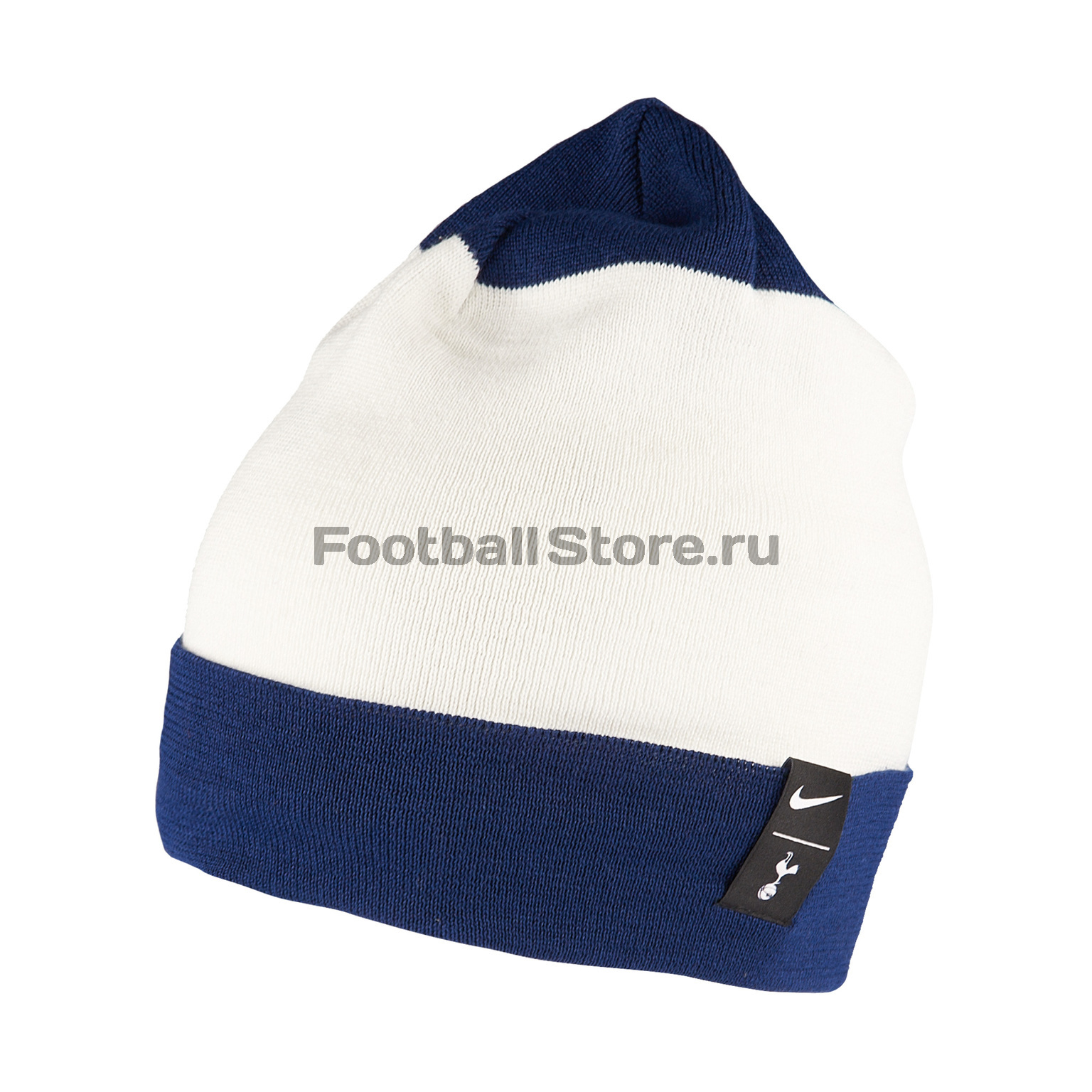 Шапка Nike Tottenham Beanie AO8614-100