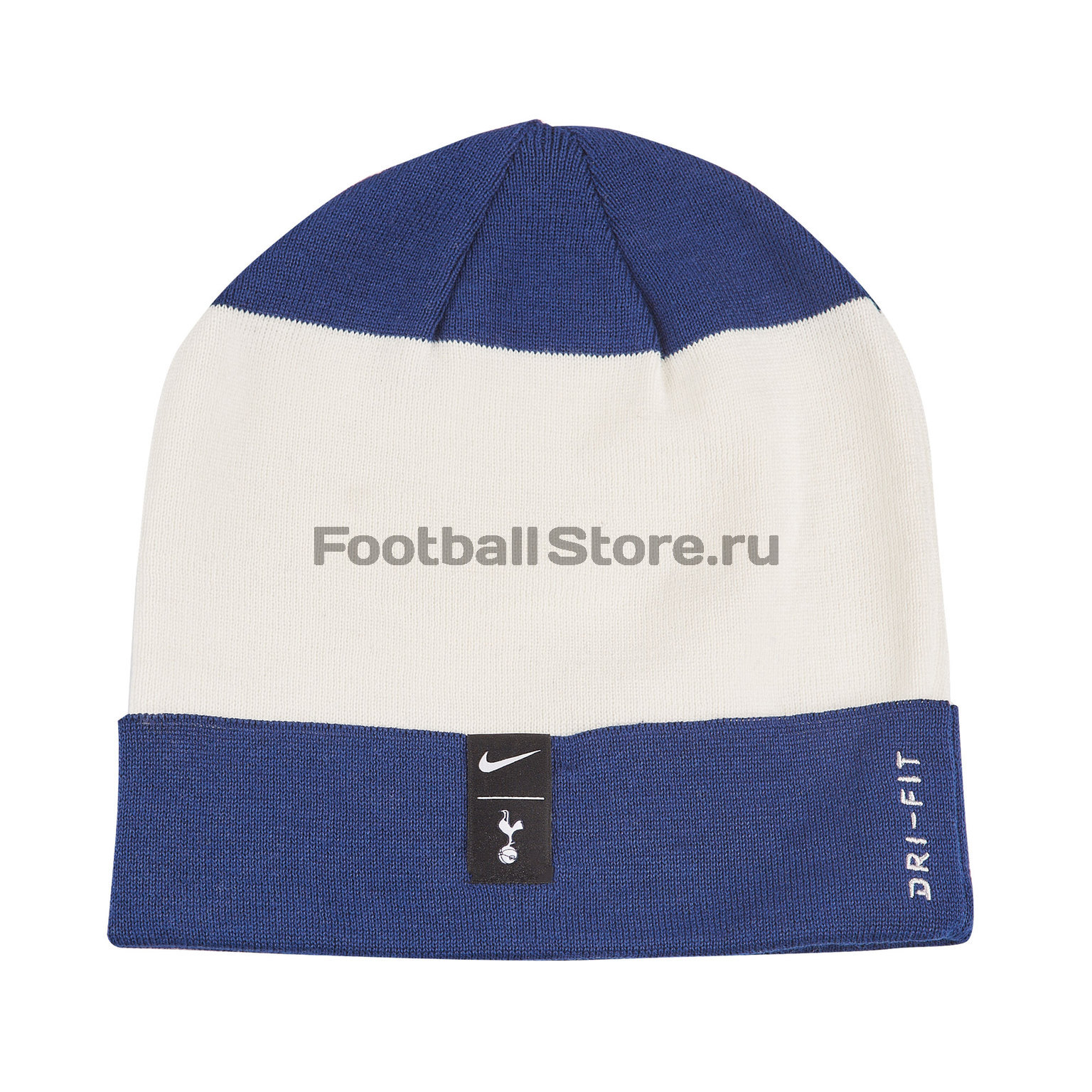 Шапка Nike Tottenham Beanie AO8614-100