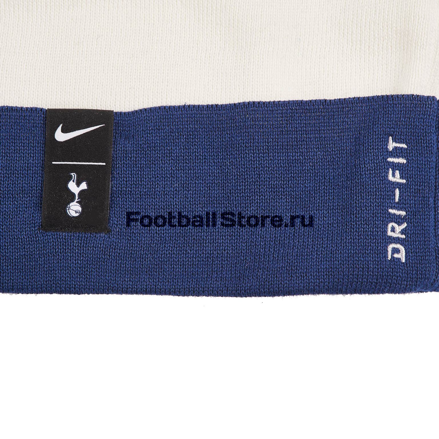 Шапка Nike Tottenham Beanie AO8614-100