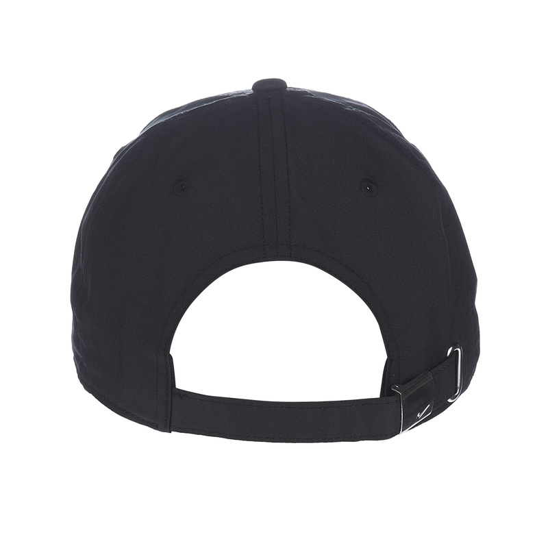 Бейсболка Nike Cap Metal Swoosh 943092-010 