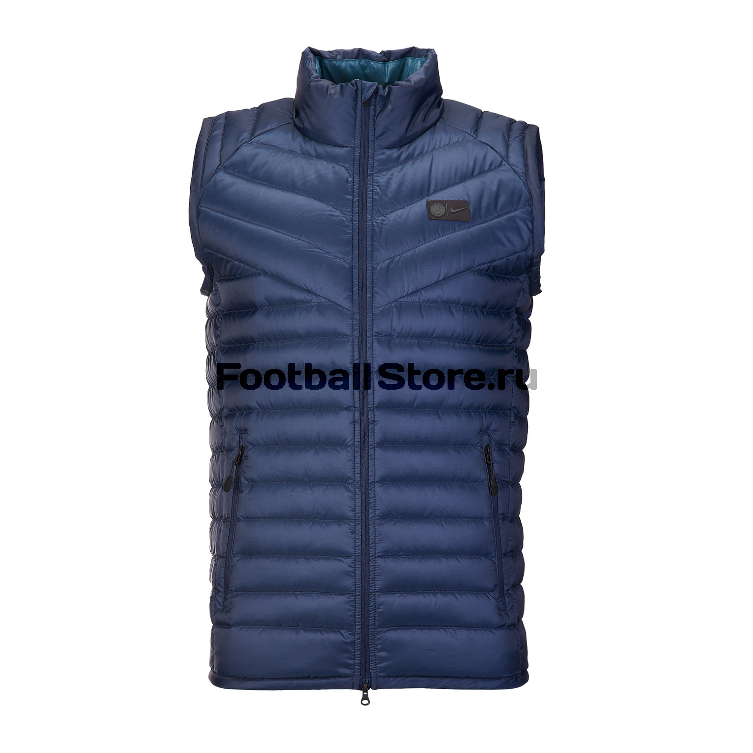 Жилет Nike FC Chelsea Down Vest Aut AH7438-455 