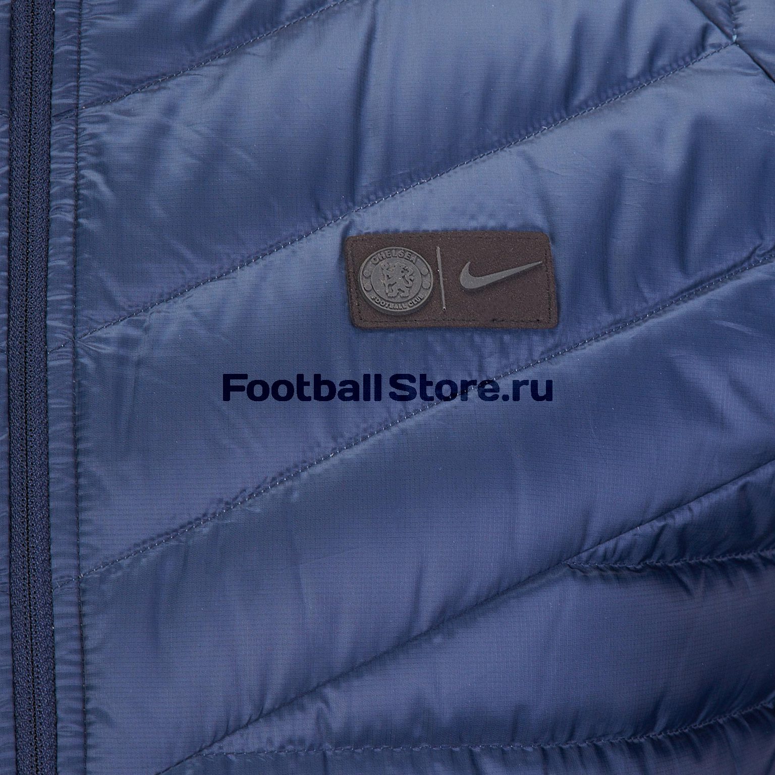 Жилет Nike FC Chelsea Down Vest Aut AH7438-455 