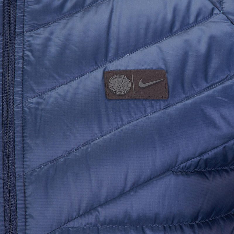 Жилет Nike FC Chelsea Down Vest Aut AH7438-455 