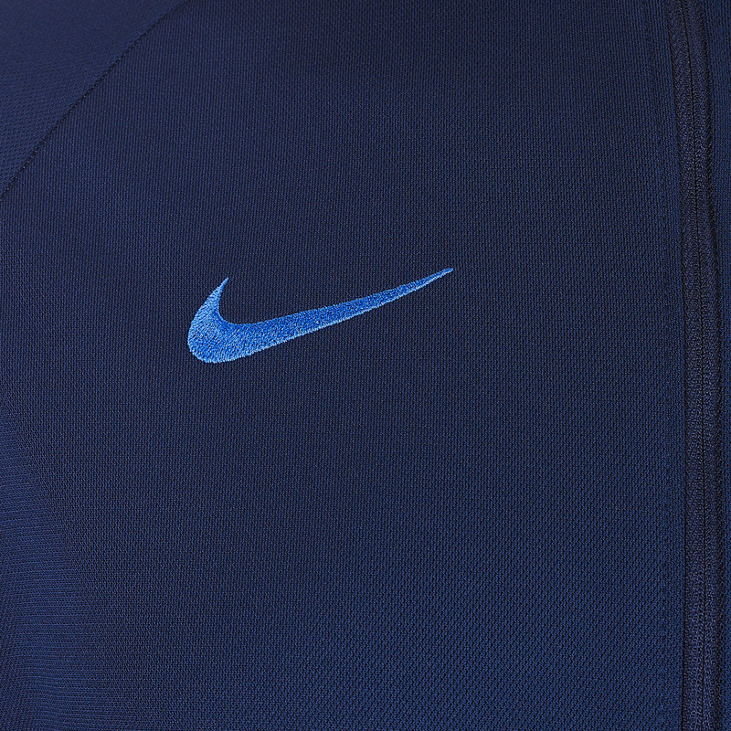 Костюм спортивный подростковый Nike Dry Academy TRK Suit 844714-458