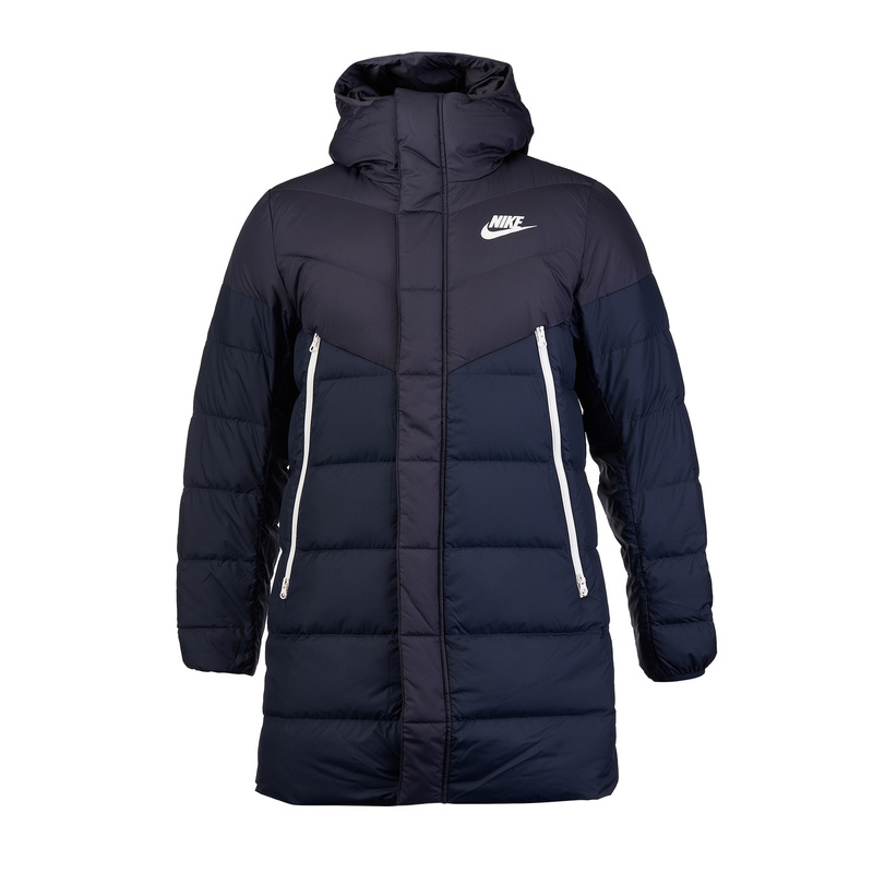 Пуховик Nike Dwn Fill Wr Parka AO8915-081