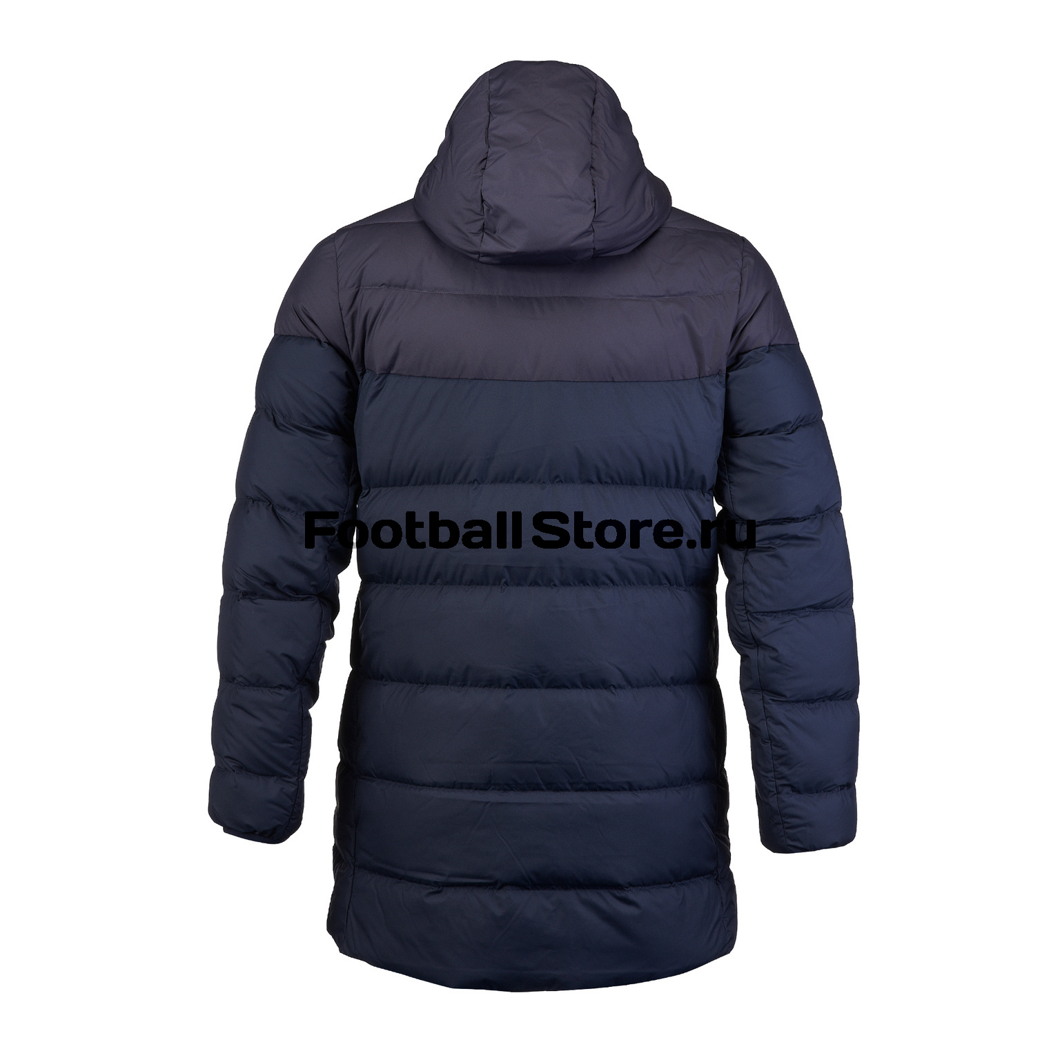 Пуховик Nike Dwn Fill Wr Parka AO8915-081