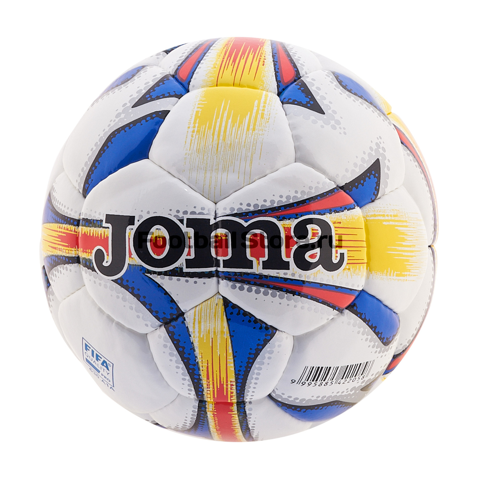 Футзальный мяч Joma Dali Sala 400090.905 
