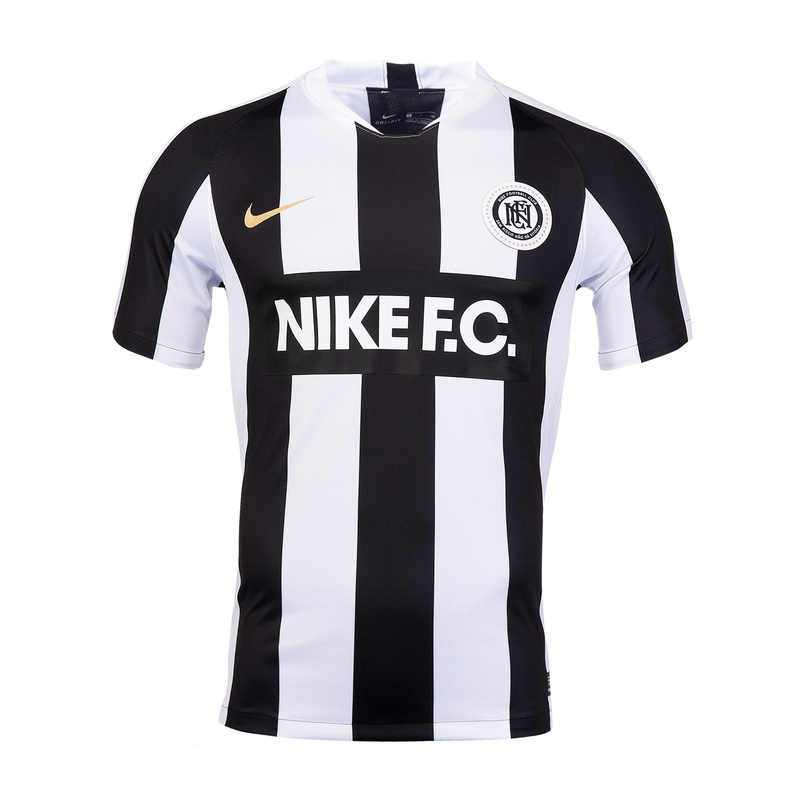 Футболка Nike F.C. Home AH9510-100