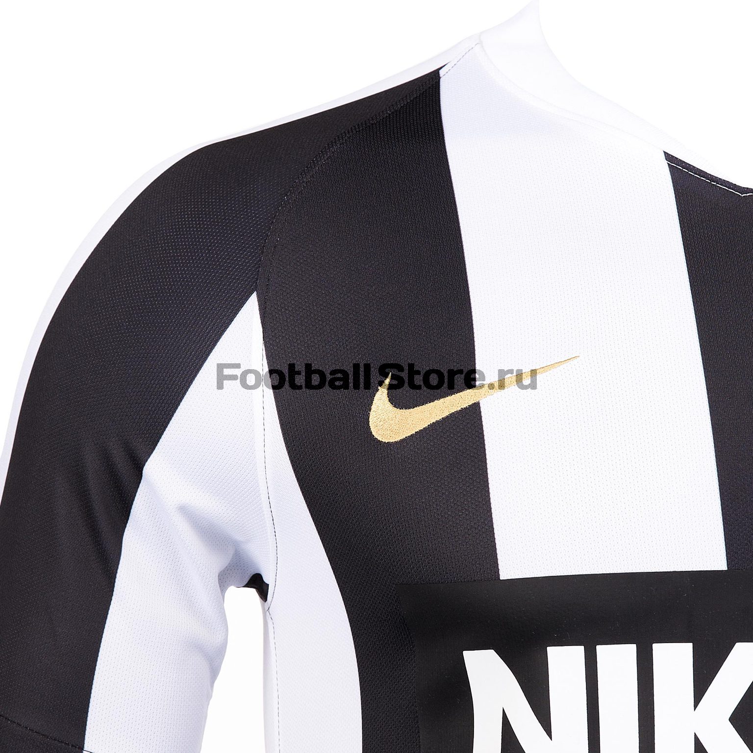 Футболка Nike F.C. Home AH9510-100