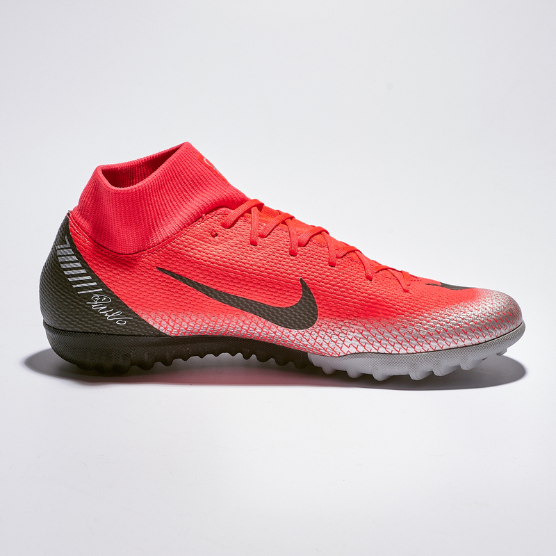 Шиповки Nike Superfly 6 Academy CR7 TF AJ3568-600