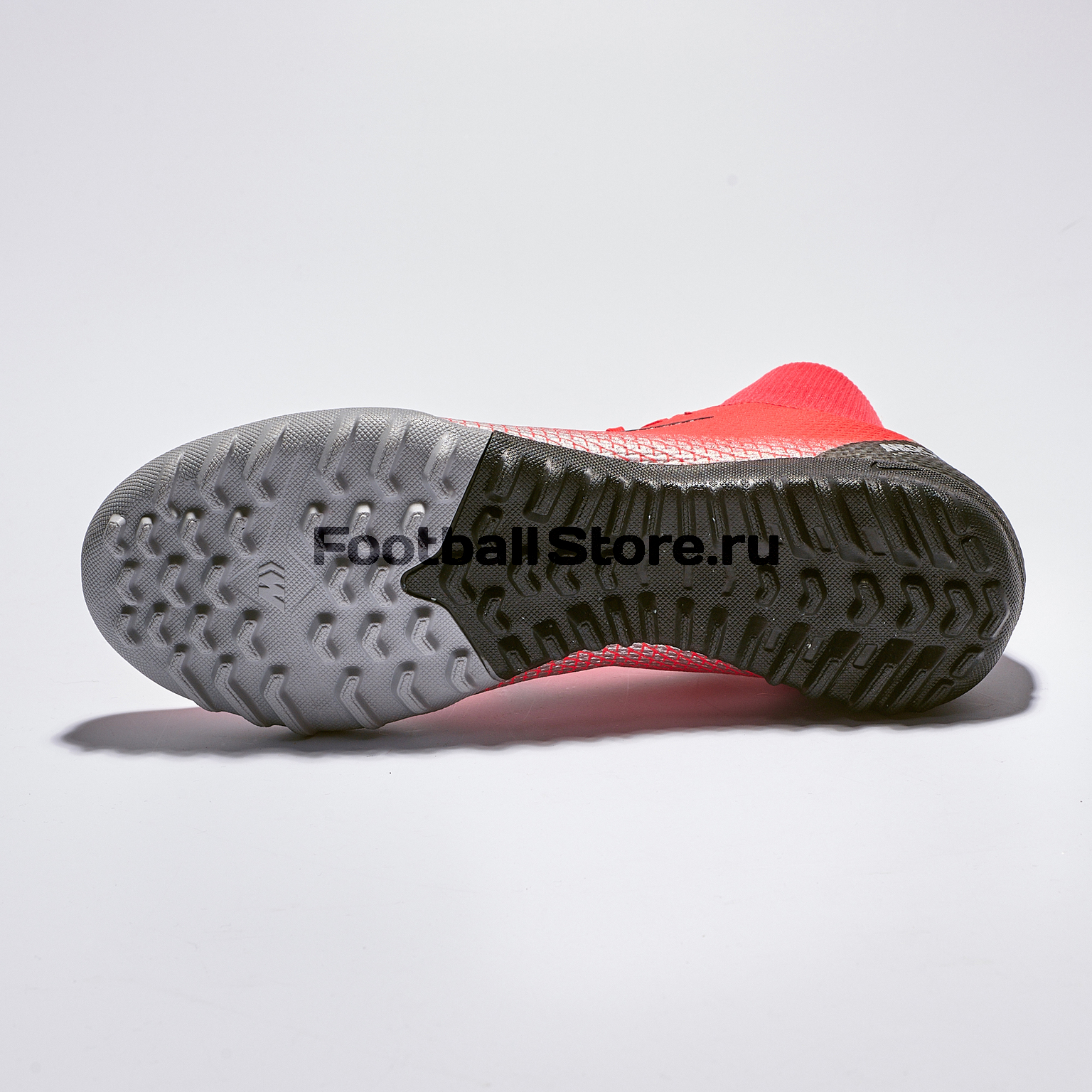 Шиповки Nike Superfly 6 Academy CR7 TF AJ3568-600