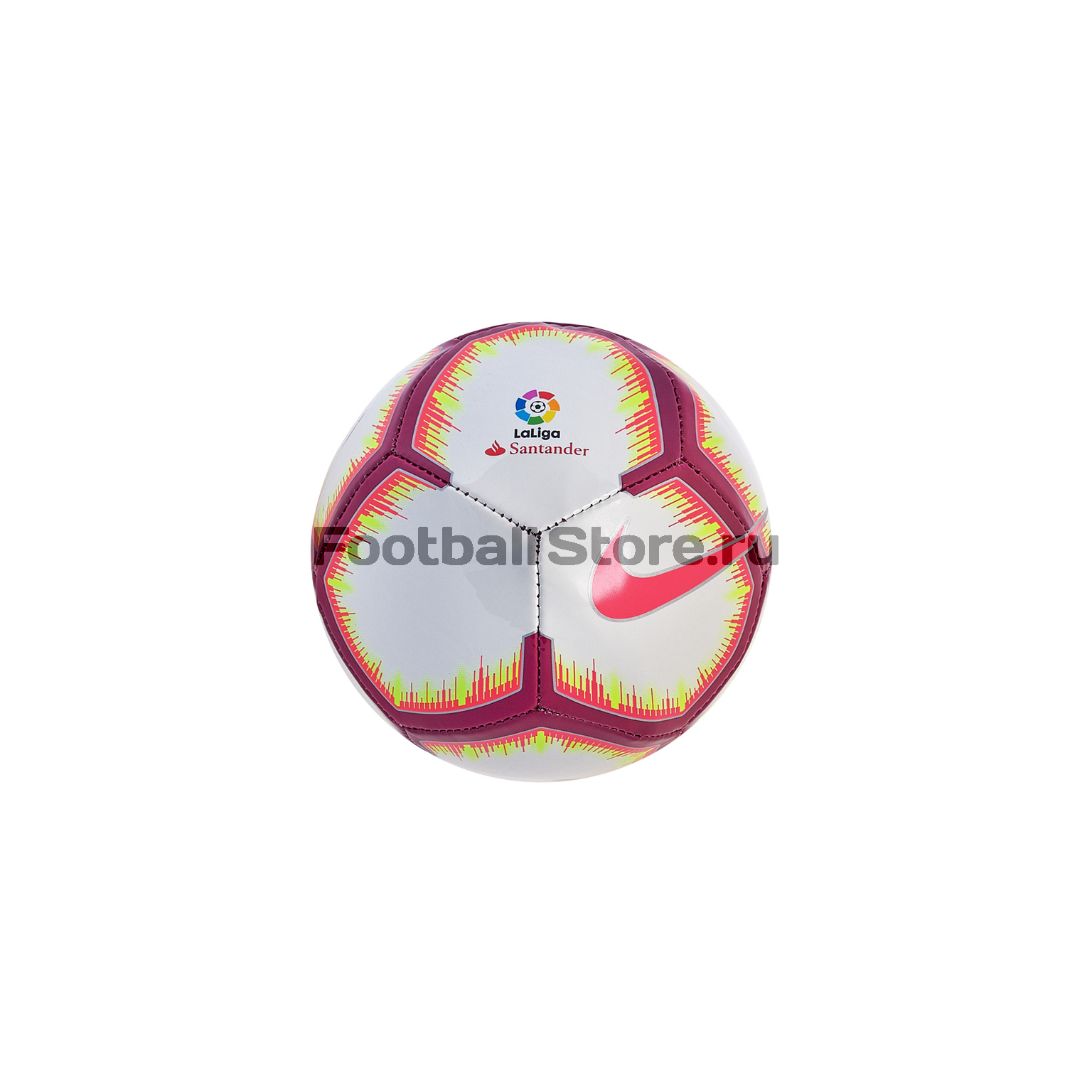 Мяч сувенирный Nike LL SC3327-100