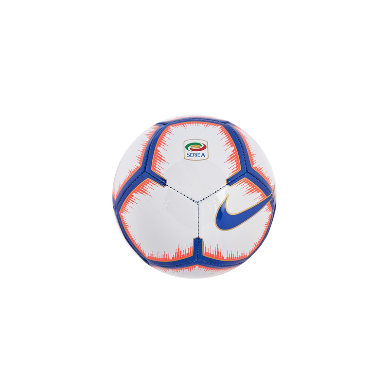 Мяч сувенирный Nike Serie A SC3375-100