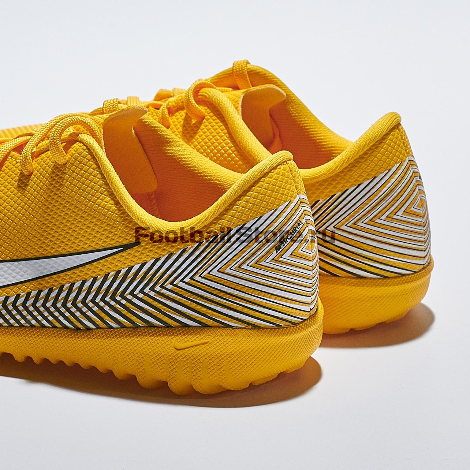 Шиповки детские Nike Vapor 12 Academy PS Neymar TF AO2900-710