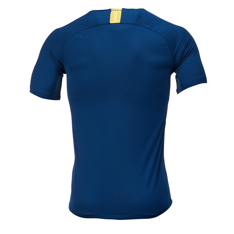 Nike Boca Juniors Stadium Home 894429 425 footballstore