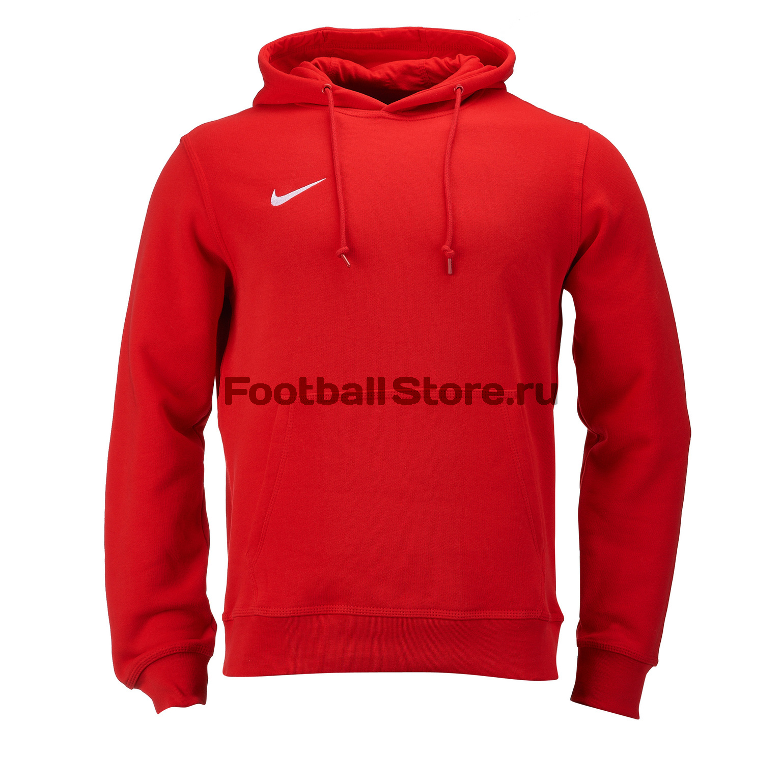 Толстовка Nike Team Club Hoody 658498-657