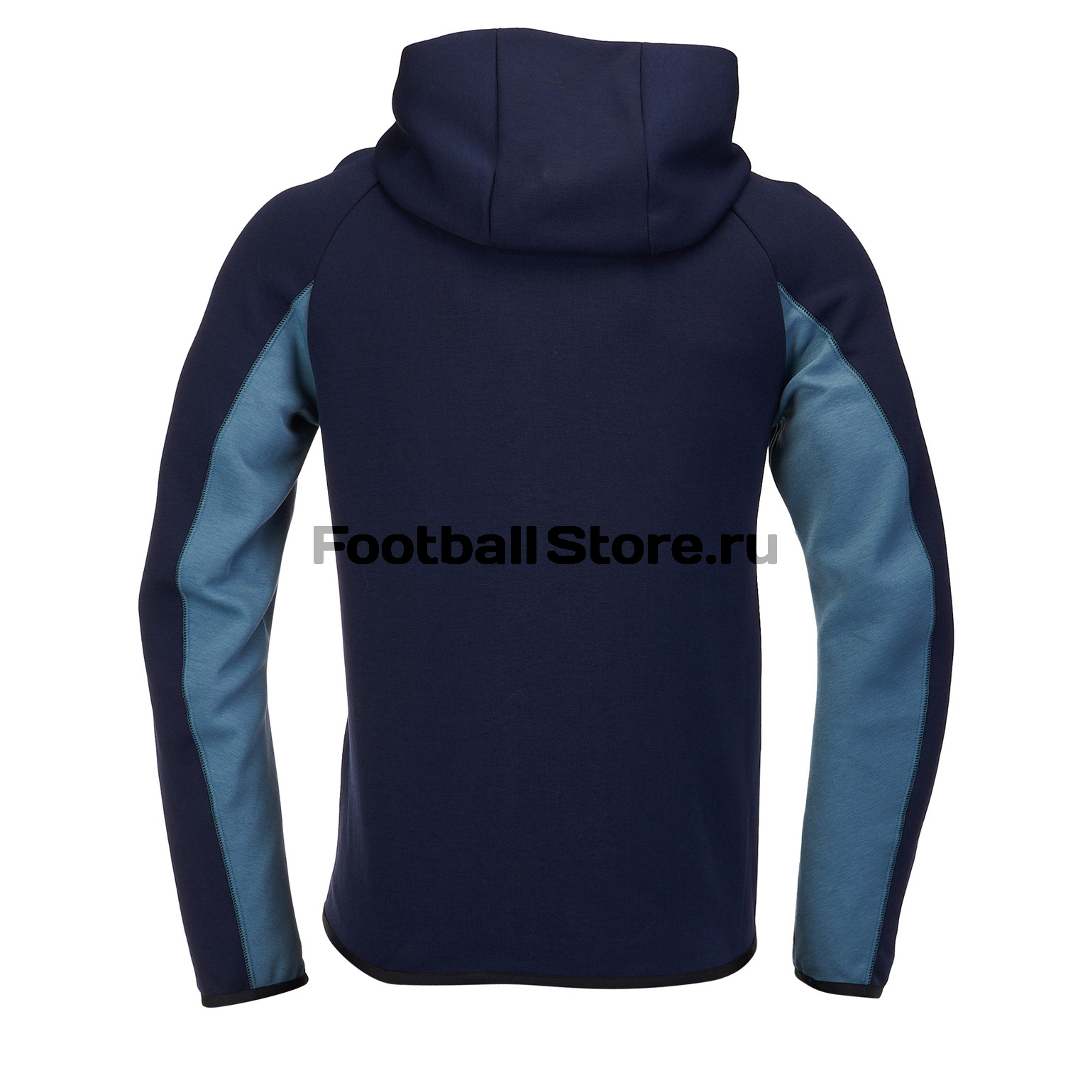 Толстовка Nike Chelsea Hoodie 2018/19