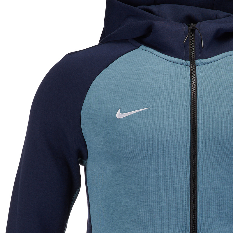 Толстовка Nike Chelsea Hoodie 2018/19