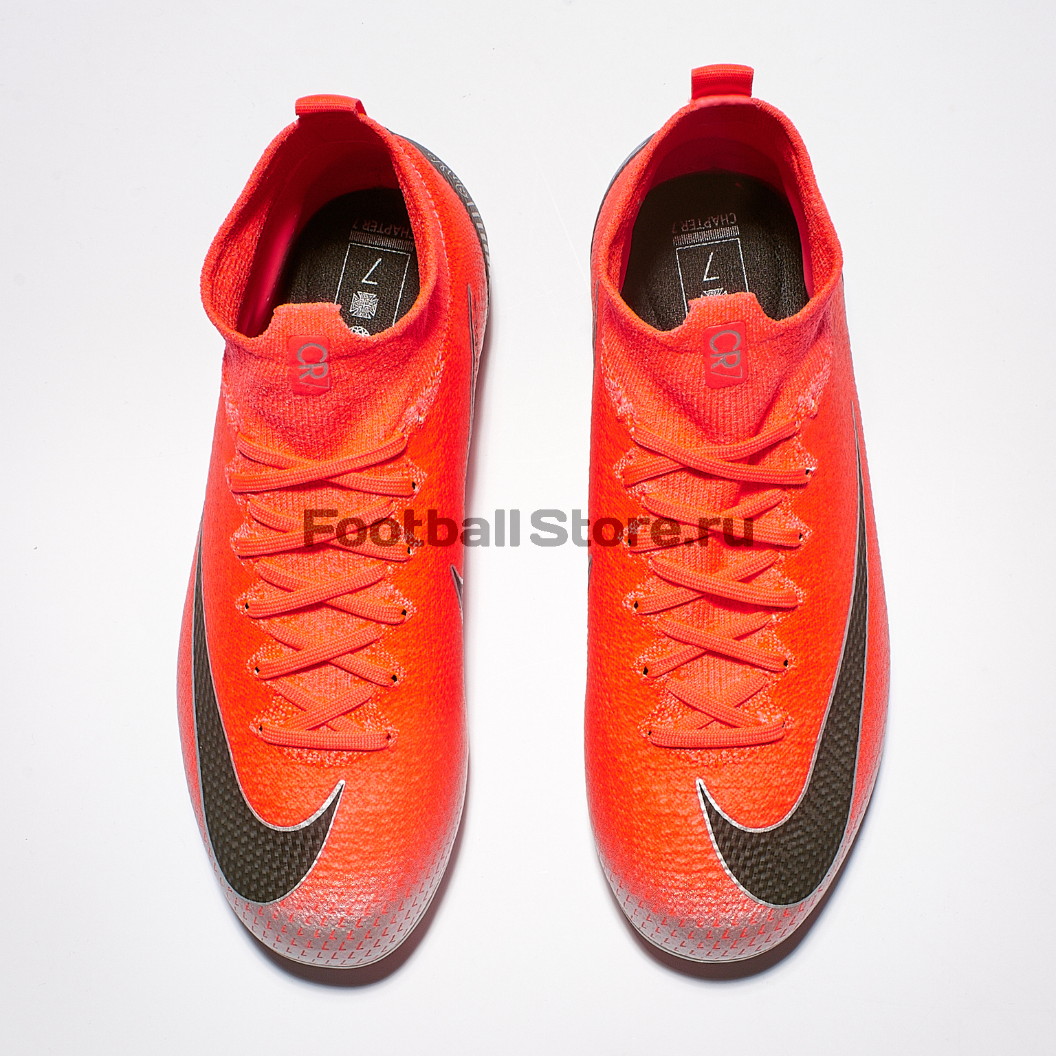 Бутсы детские Nike Superfly 6 Elite CR7 FG AJ3086-600