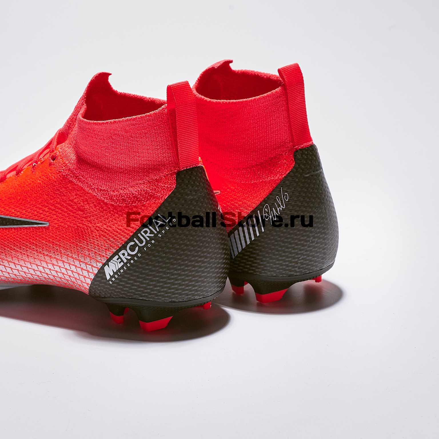 Бутсы детские Nike Superfly 6 Elite CR7 FG AJ3086-600