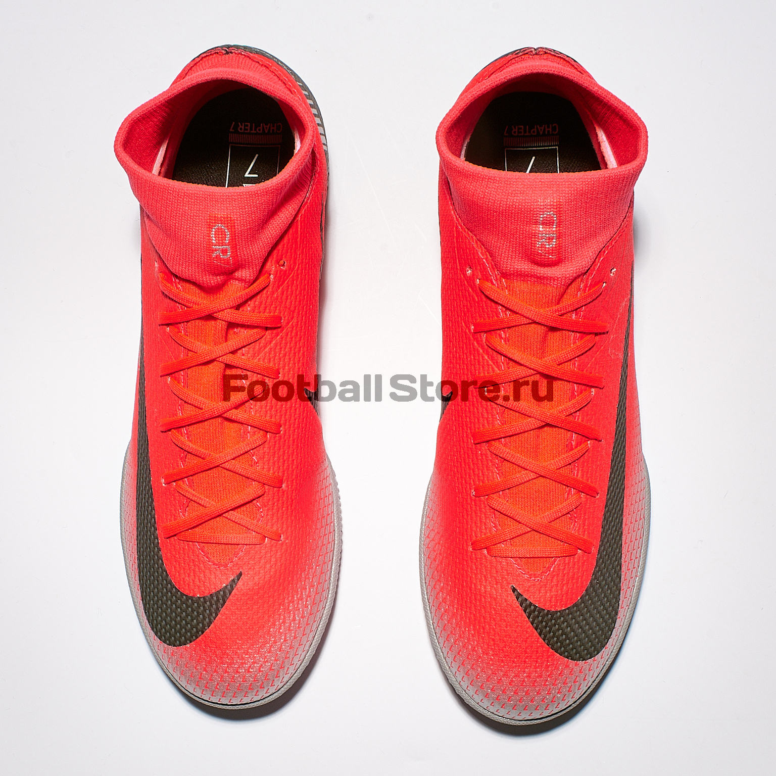 Футзалки Nike Superfly 6 Academy CR7 IC AJ3567-600