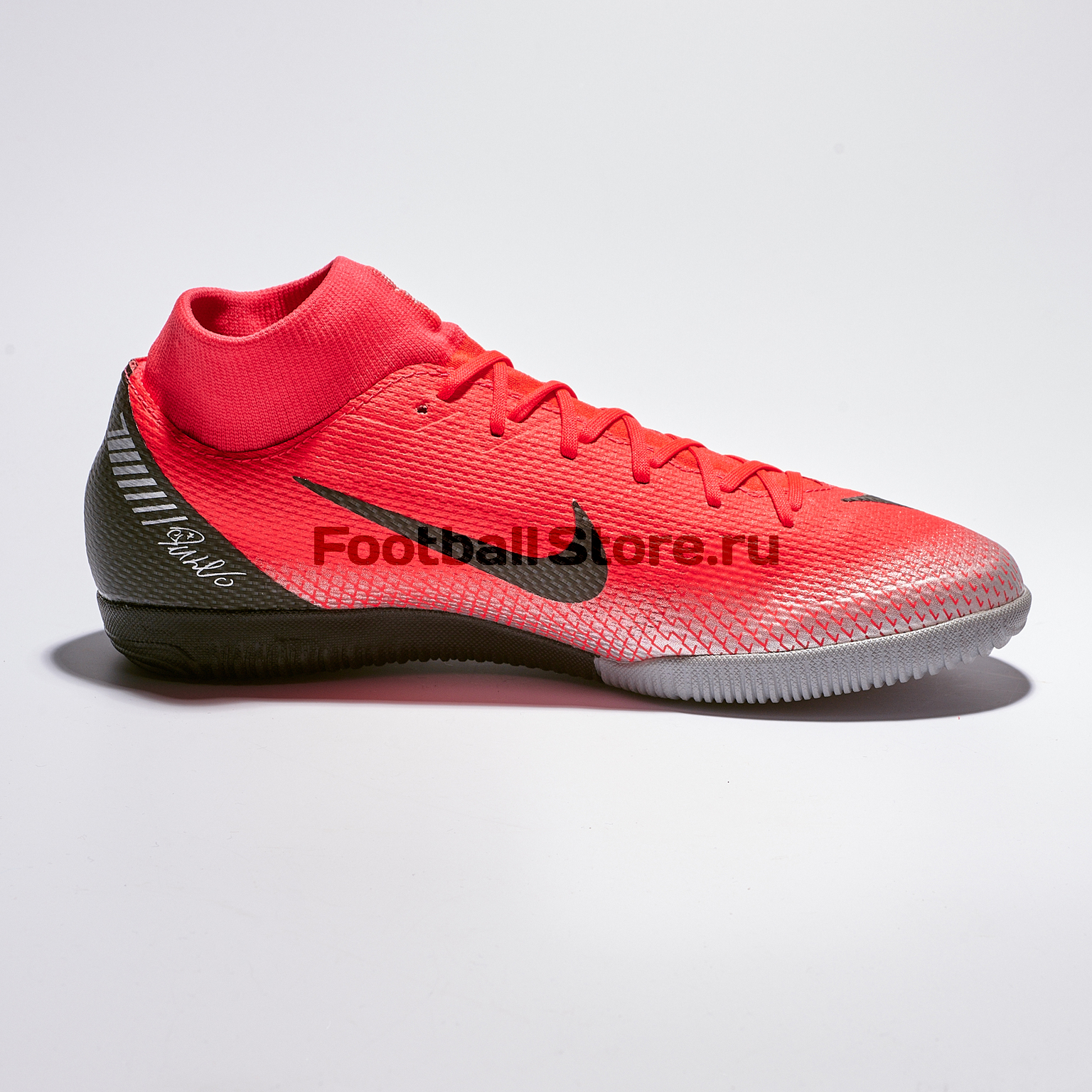 Футзалки Nike Superfly 6 Academy CR7 IC AJ3567-600