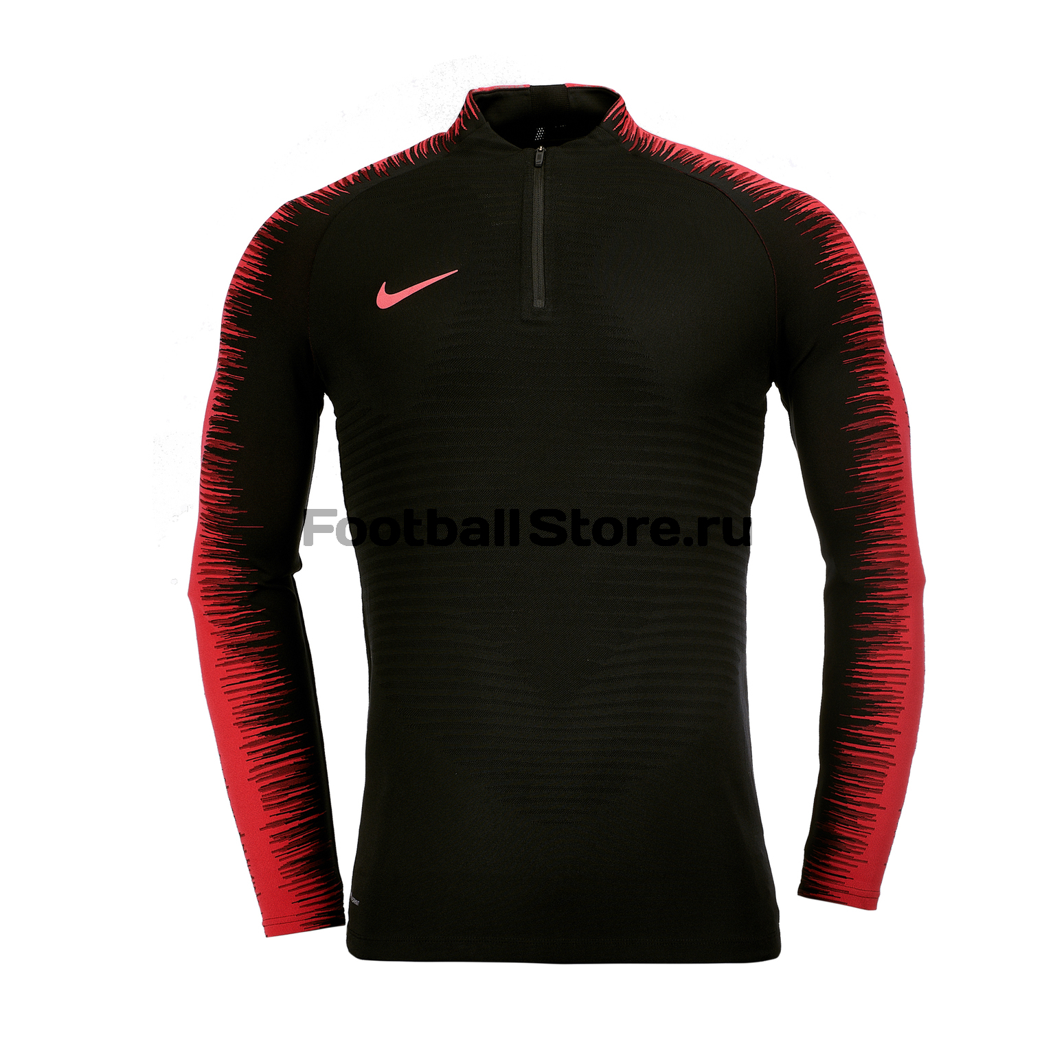 Свитер Nike Vapor Strike Dril Top 892707-014