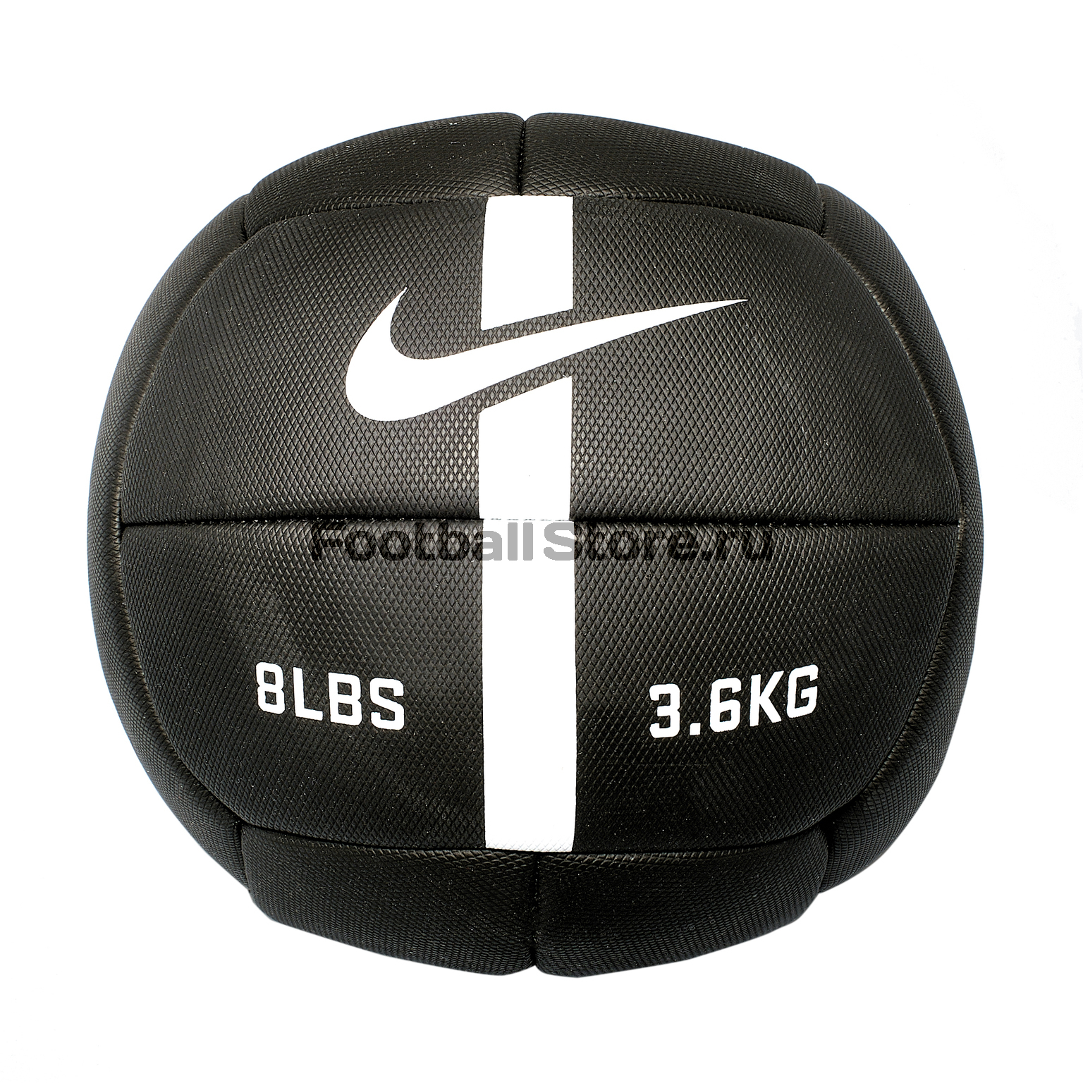 Мяч для тренировок Nike 8 LBS 3.6 KG N.EW.05.010.NS