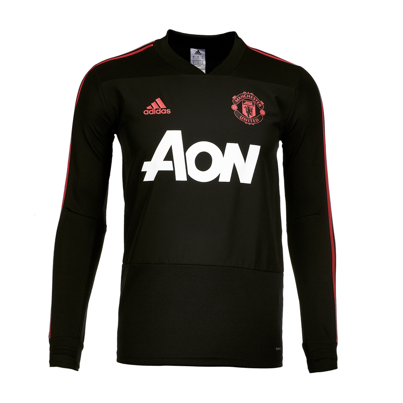 Свитер Adidas Manchester United Top CW7590 