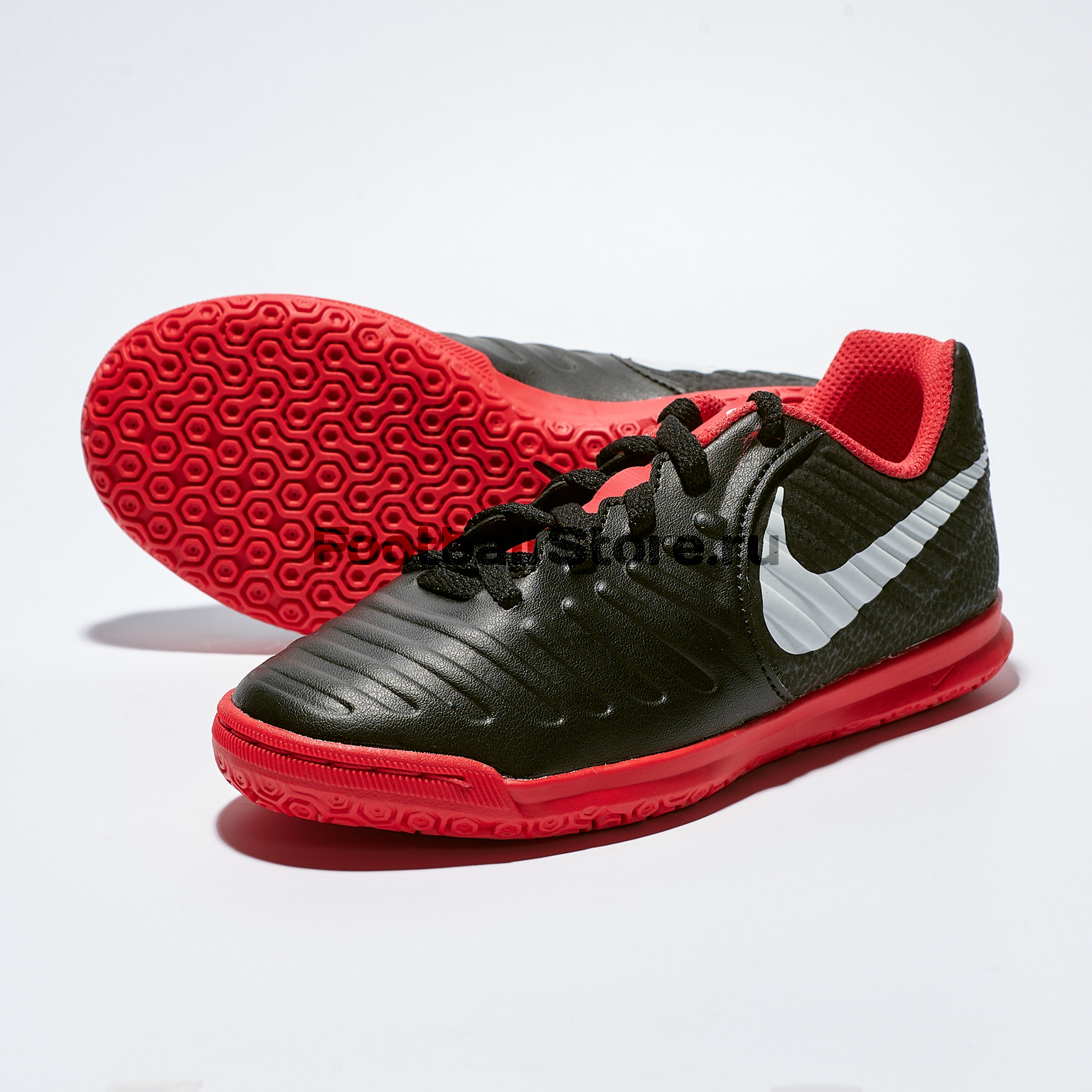 Футзалки детские Nike LegendX 7 Club IC AH7260-006