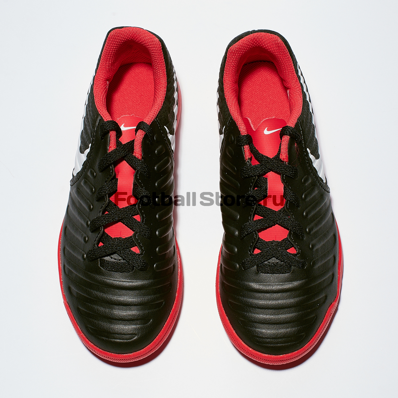 Футзалки детские Nike LegendX 7 Club IC AH7260-006