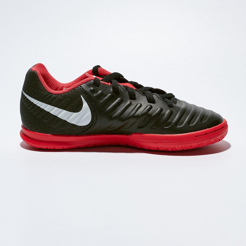 Футзалки детские Nike LegendX 7 Club IC AH7260-006