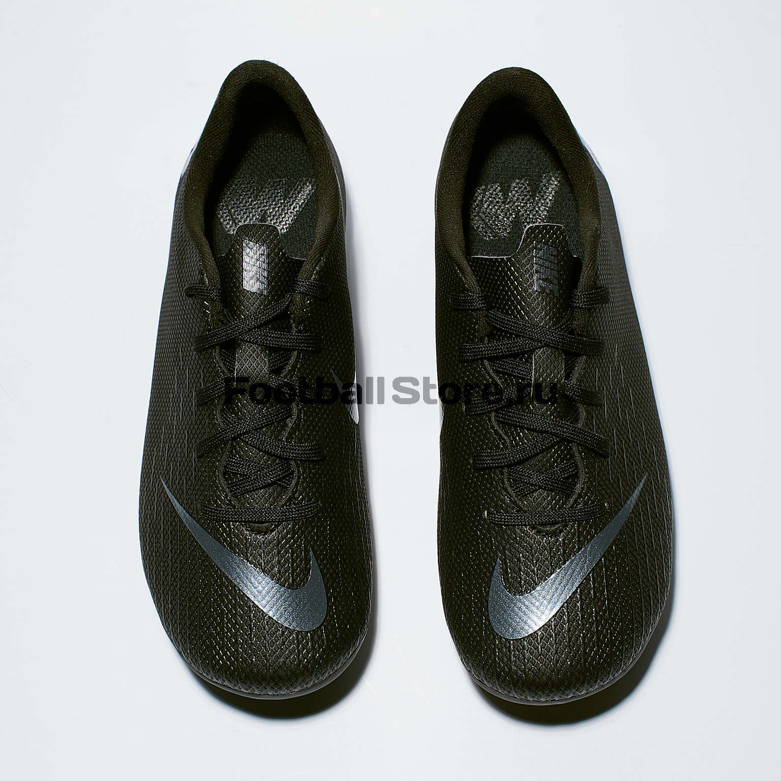 Бутсы детские Nike Vapor 12 Academy PS FG/MG AH7349-001