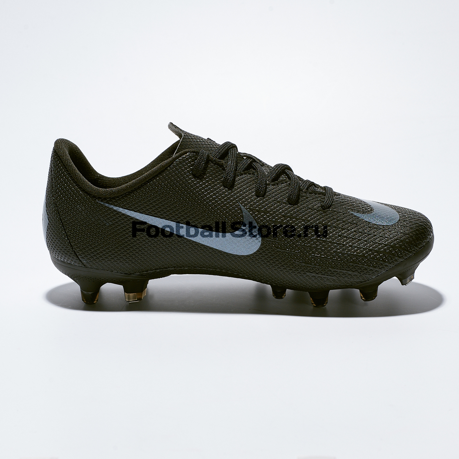 Бутсы детские Nike Vapor 12 Academy PS FG/MG AH7349-001