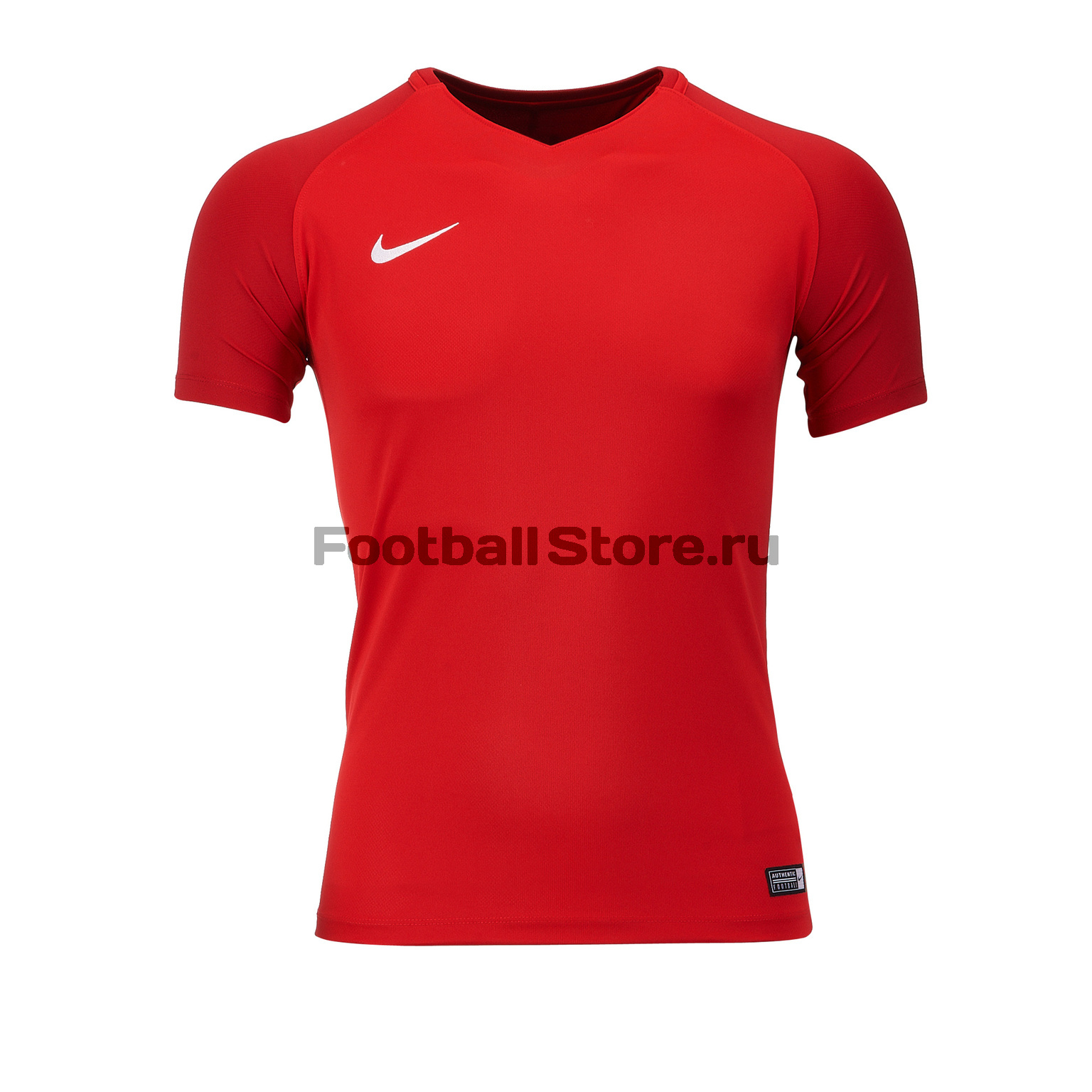 Футболка игровая подростковая Nike Trophy III 881484-657 