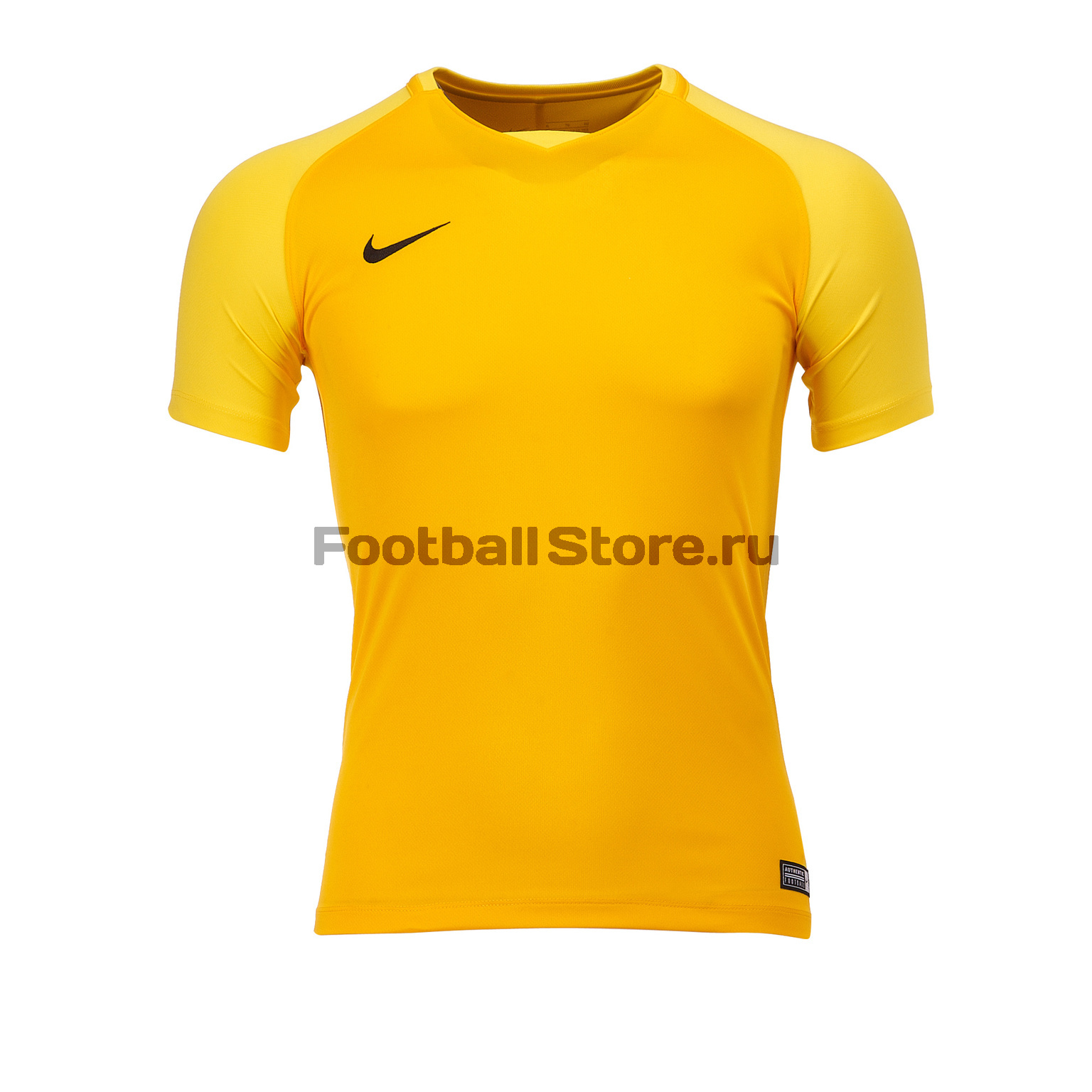 Футболка игровая подростковая Nike Trophy III 881484-739