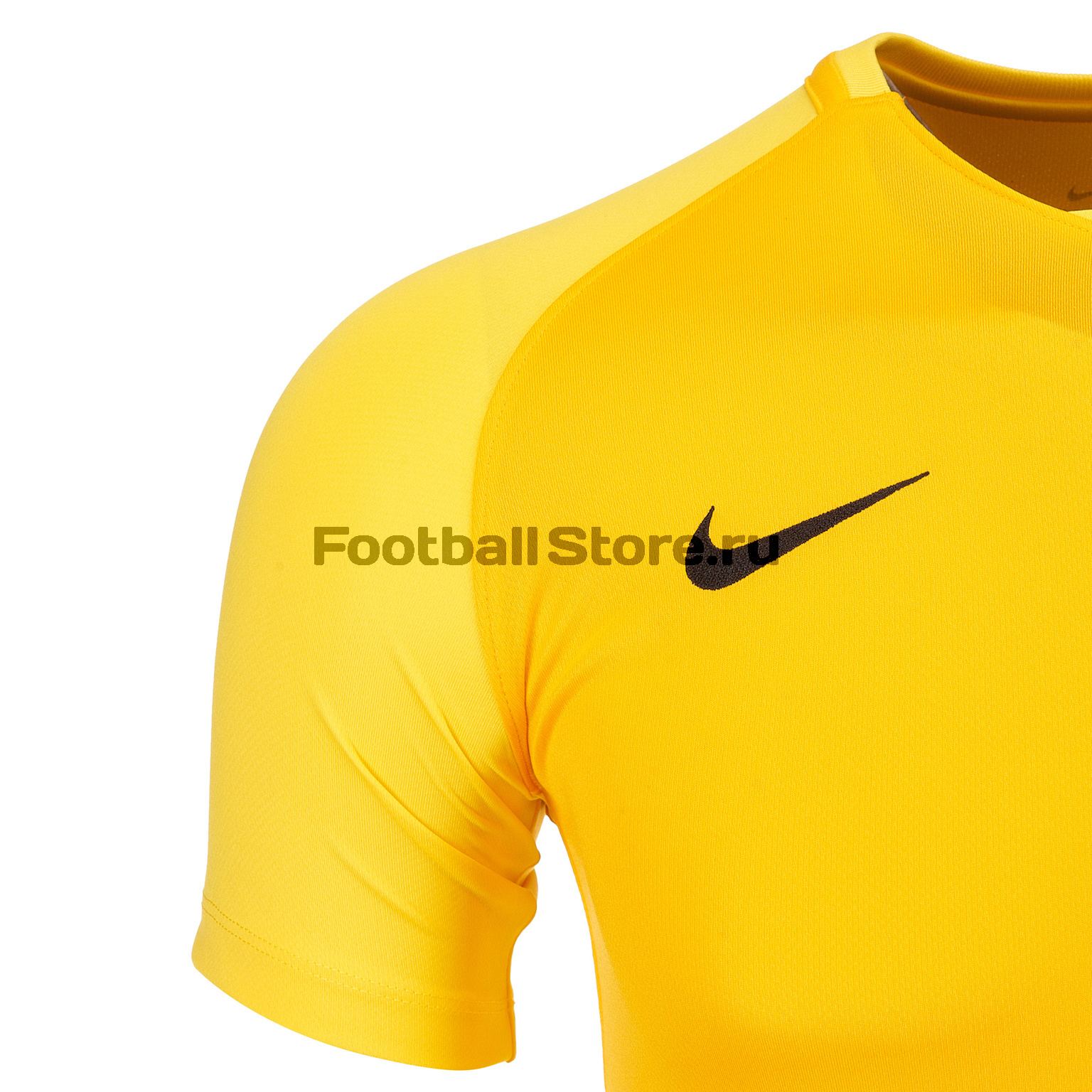 Футболка игровая подростковая Nike Trophy III 881484-739