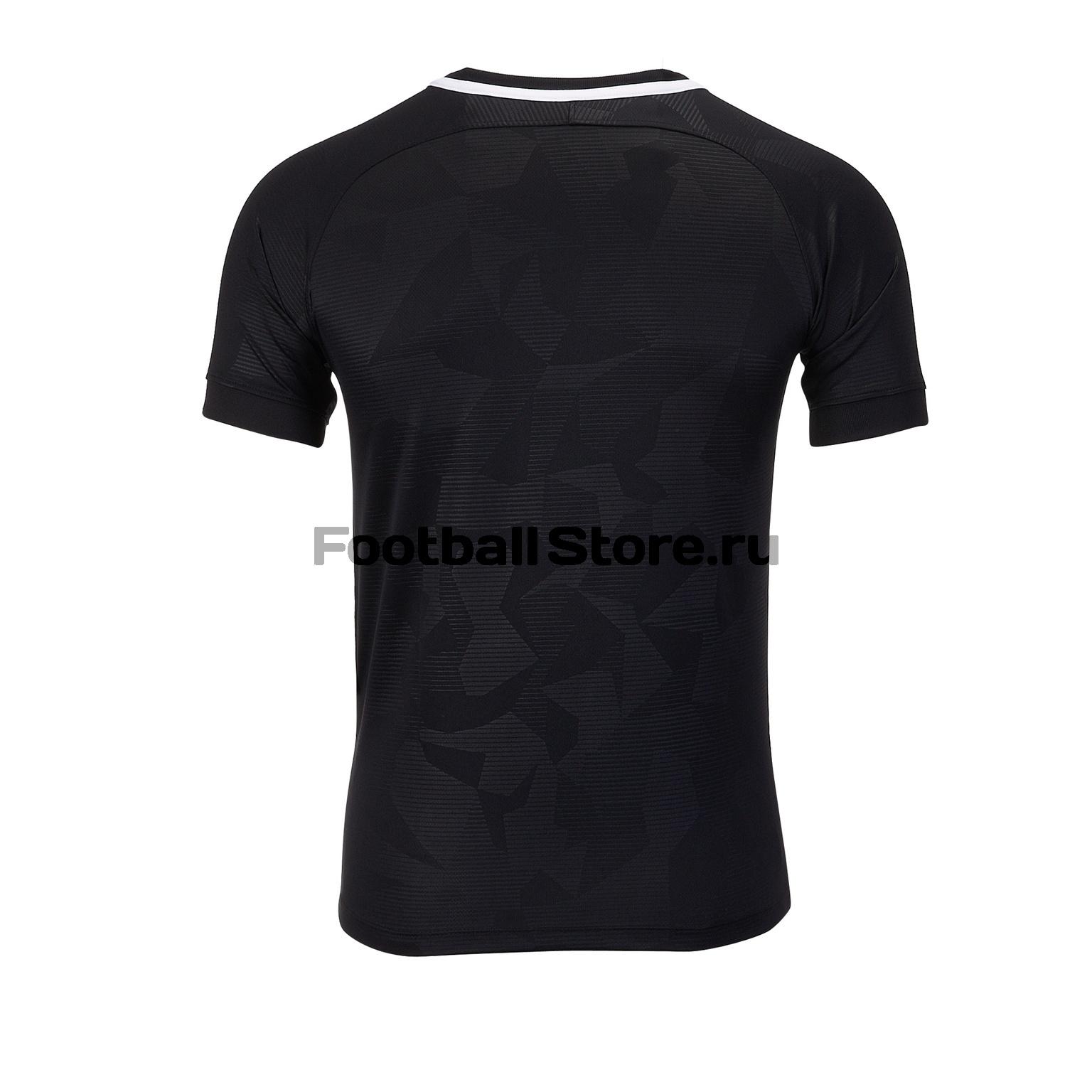 Футболка игровая подростковая Nike Dry Challenge II 894053-010