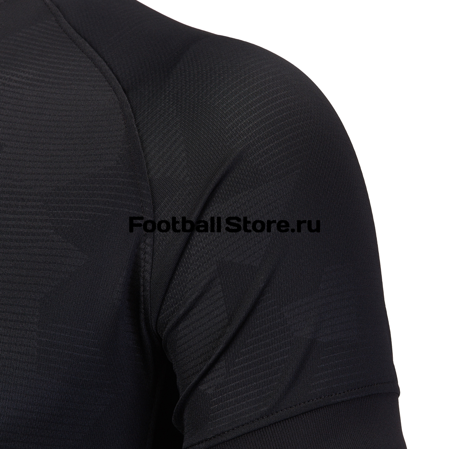 Футболка игровая подростковая Nike Dry Challenge II 894053-010