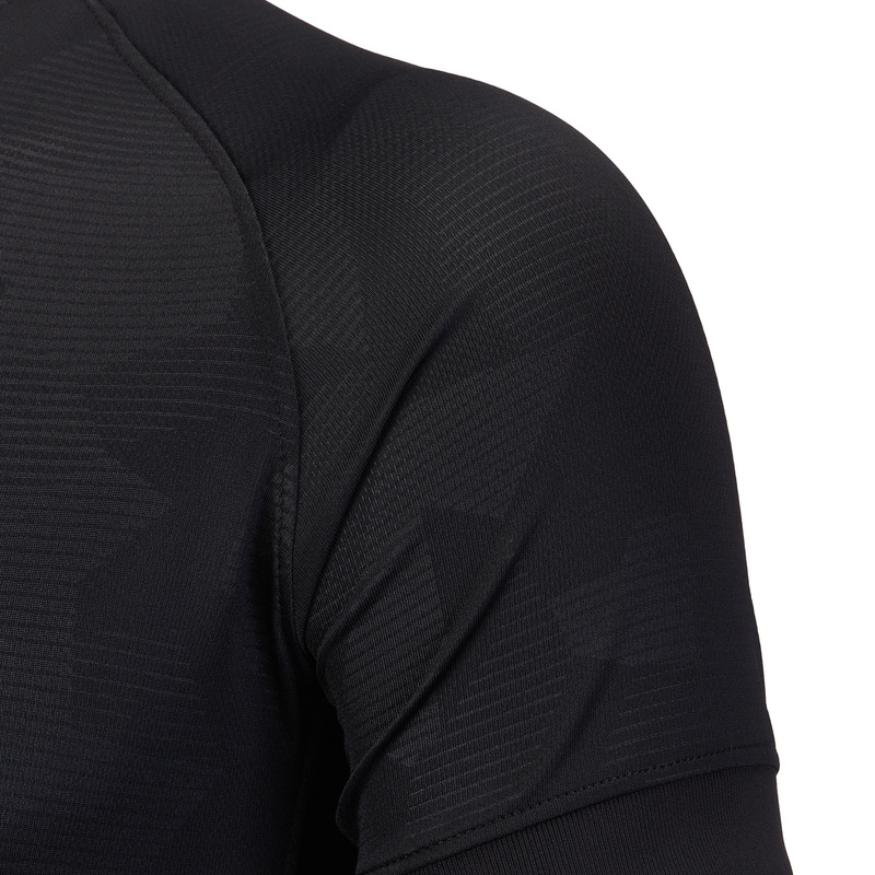Футболка игровая подростковая Nike Dry Challenge II 894053-010