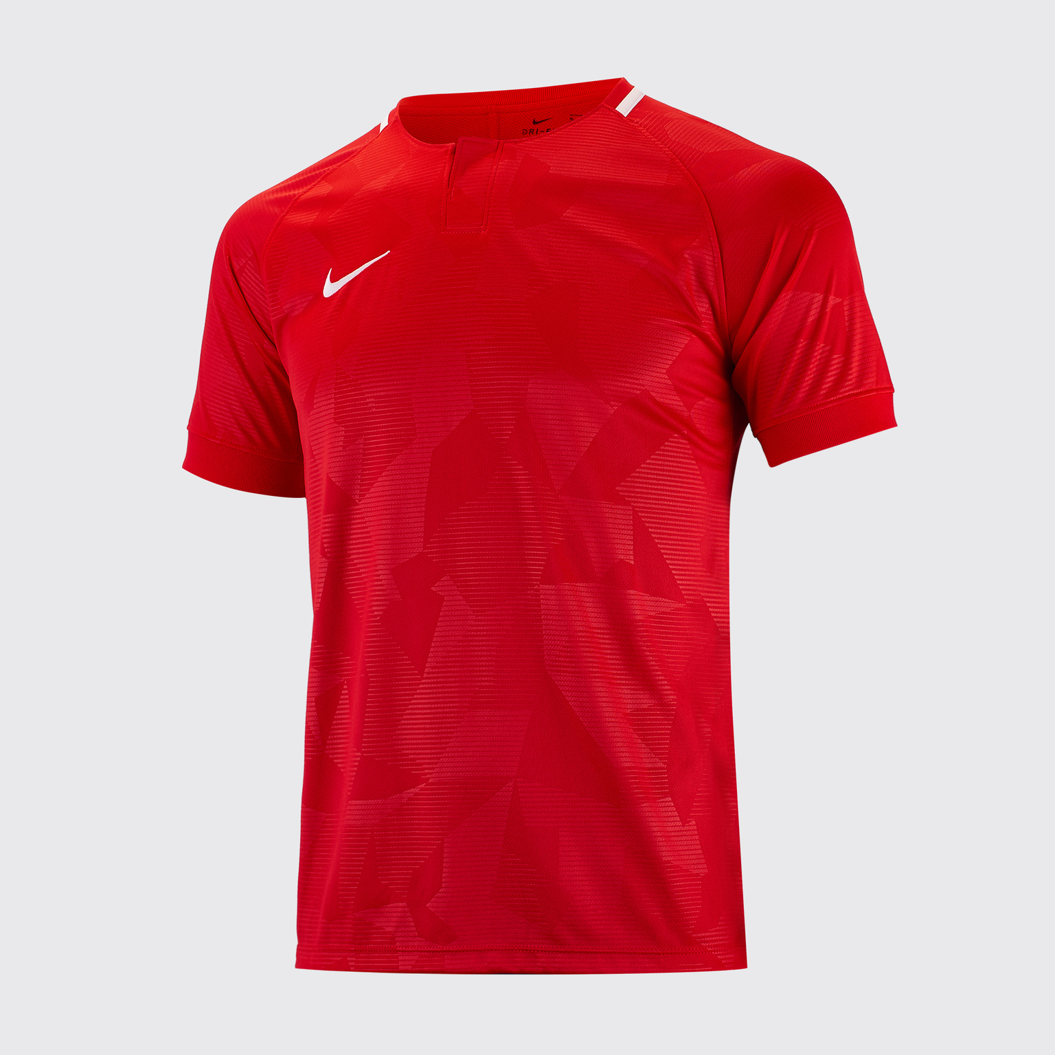 Футболка игровая подростковая Nike Dry Challenge II 894053-657 