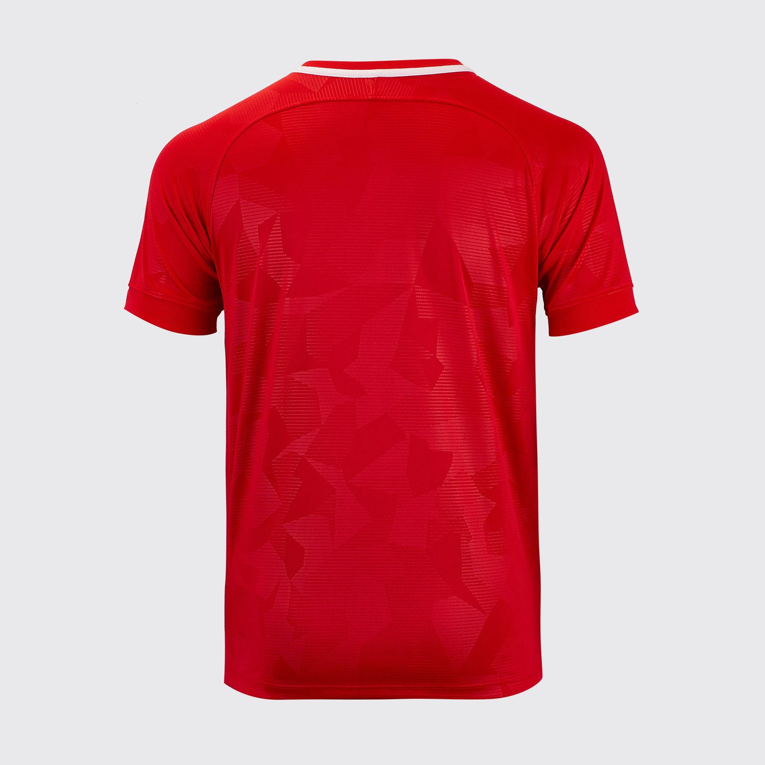 Футболка игровая подростковая Nike Dry Challenge II 894053-657 